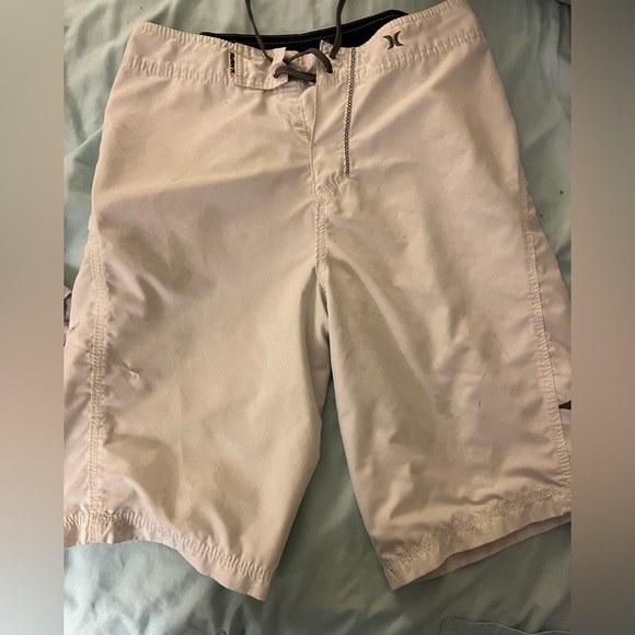 Hurley Other - Hurley swim trucks waist fits 32